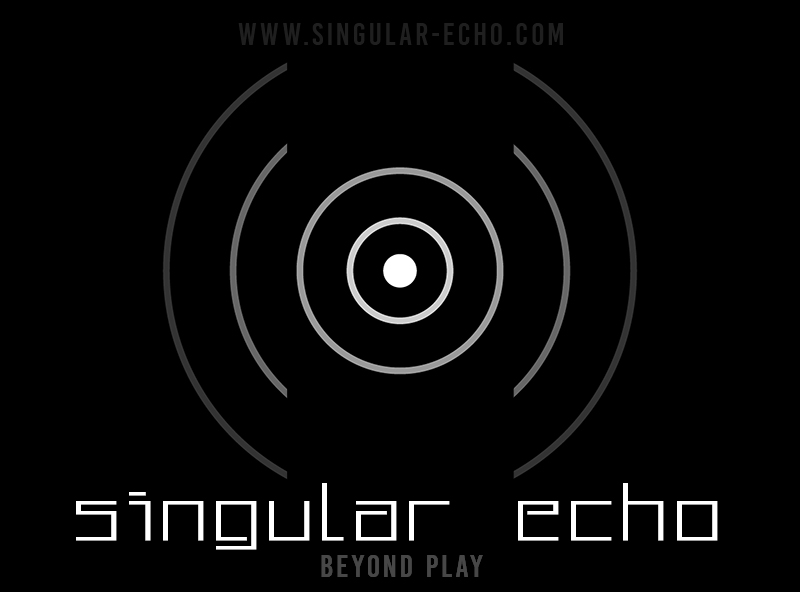 Singular Echo Logo